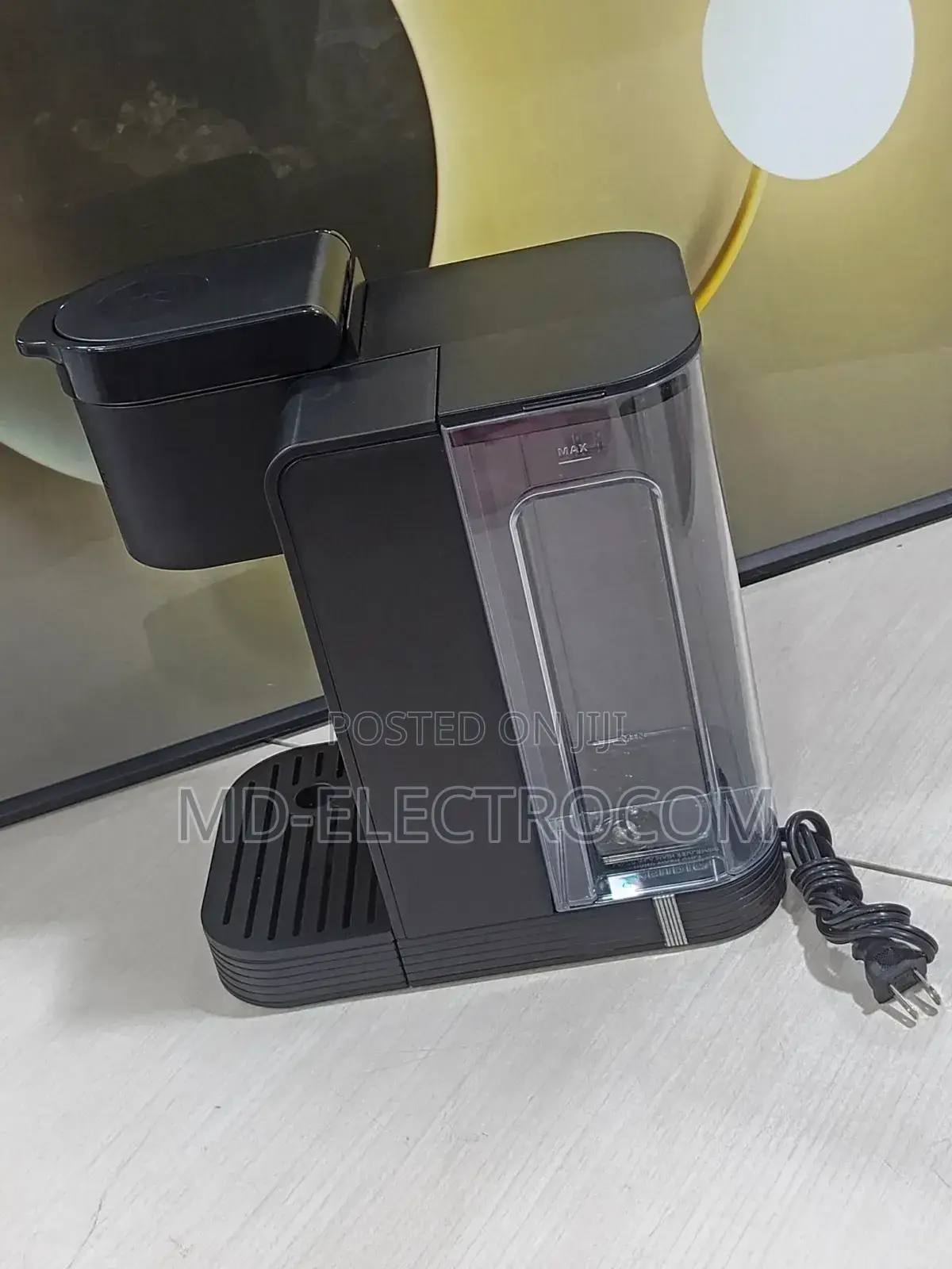 Coffee Maker Keurig K-express Single Serve K-cup Pod