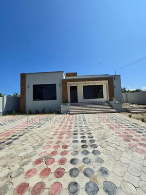 3bdrm House in Mchakama Real Estate, Mbweni for sale