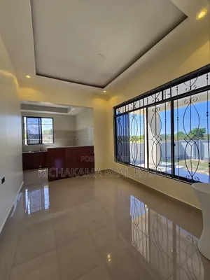 3bdrm House in Mchakama Real Estate, Mbweni for sale