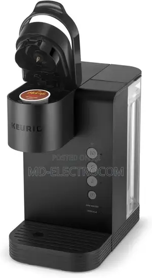 Coffee Maker Keurig K-express Single Serve K-cup Pod