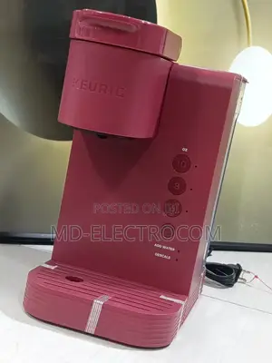 Coffee Maker Keurig K-Express Essentials Single Serve K-Cup Pod