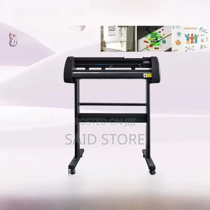 Yinghe 720 Wall Stickers Computer Advertising Self Adhesive Decals