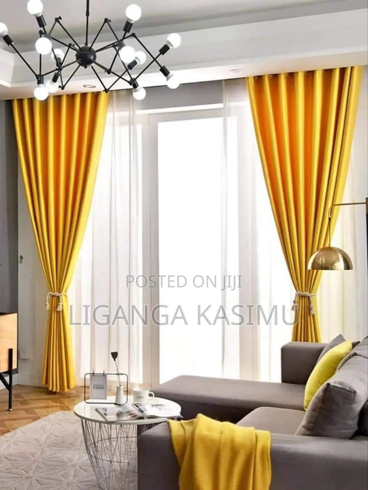 Pazia 1*5 Set 3