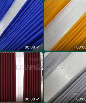 Pazia 1*5 Set 3