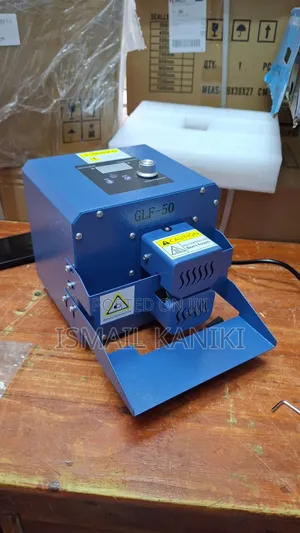 Automatic Sealer GLF-50