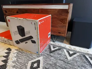 JBL Bar 1300x: 11.1.4-Channel Soundbar Detachable Surround Speakers