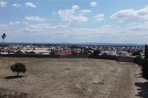 11 Acres of Prime Mixed-Use Land at Mbagala Chamanzi, Dar Es Salaam