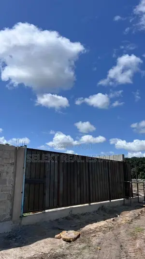 11 Acres of Prime Mixed-Use Land at Mbagala Chamanzi, Dar Es Salaam