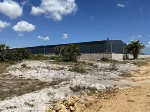 Industrial Corner Plot Ya Ekari 50 Inauzwa Kigamboni, Kisarawe Ii