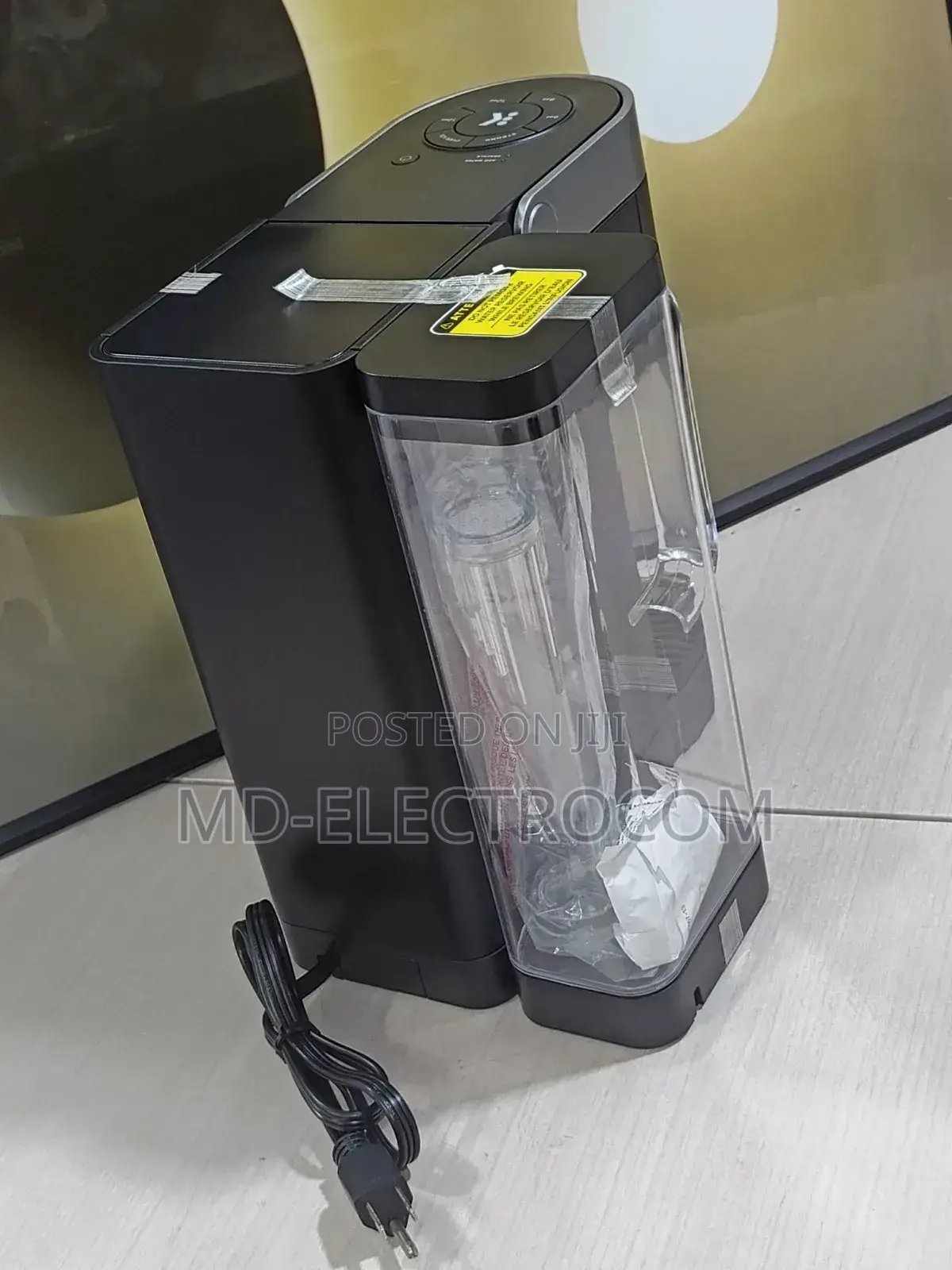 Coffee Maker Keurig K-supreme Plus Is A Smart Single Serve