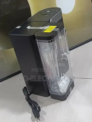 Coffee Maker Keurig K-supreme Plus Is A Smart Single Serve