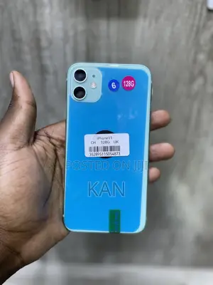 Apple iPhone 11 128 GB