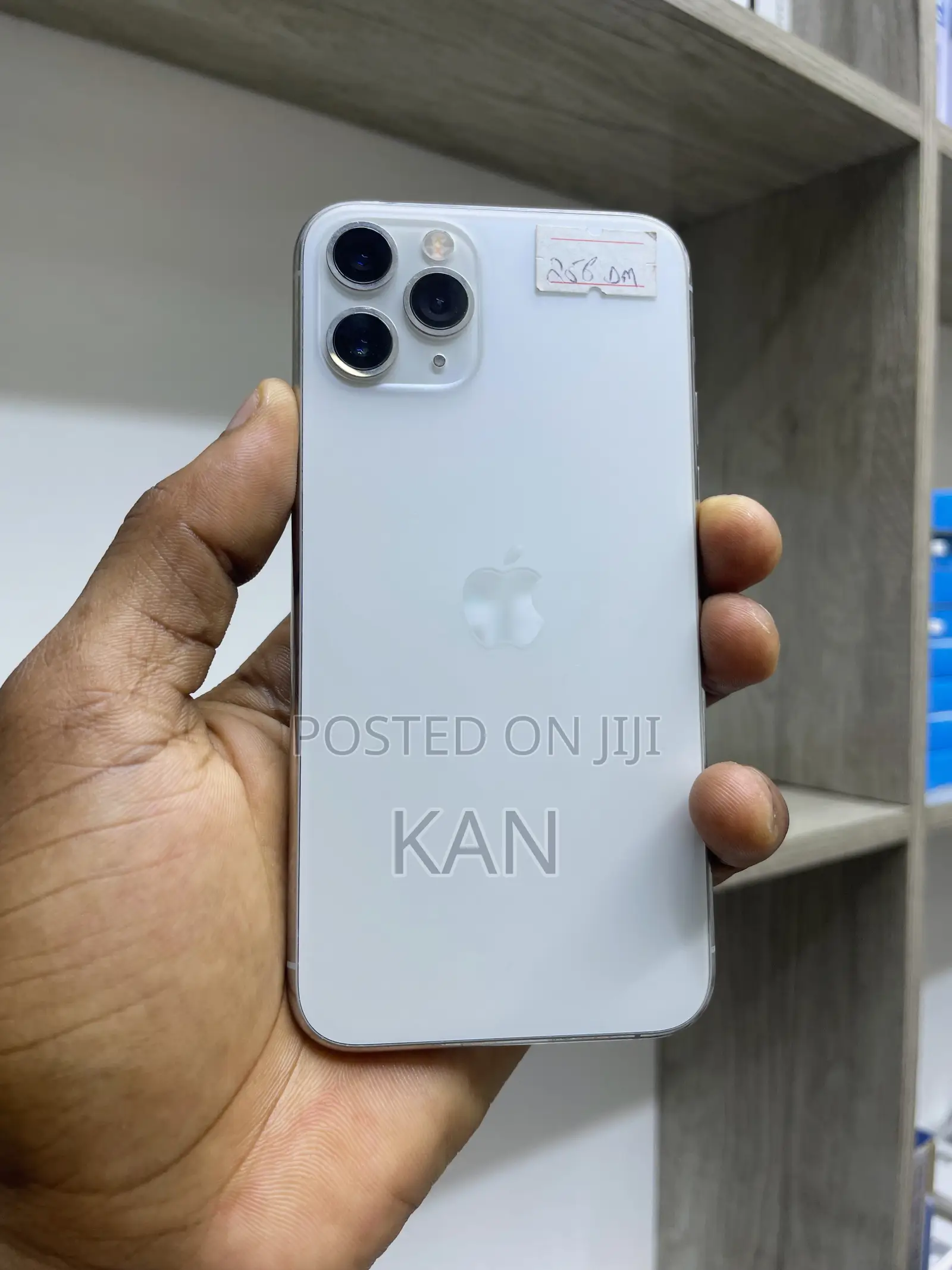 Apple iPhone 11 Pro 256 GB