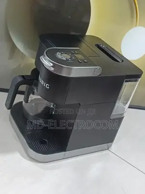 Coffee Maker Keurig K-Duo Essentials Single Serve Carafe.