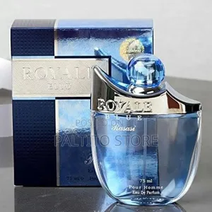 Rasasi Royale Blue