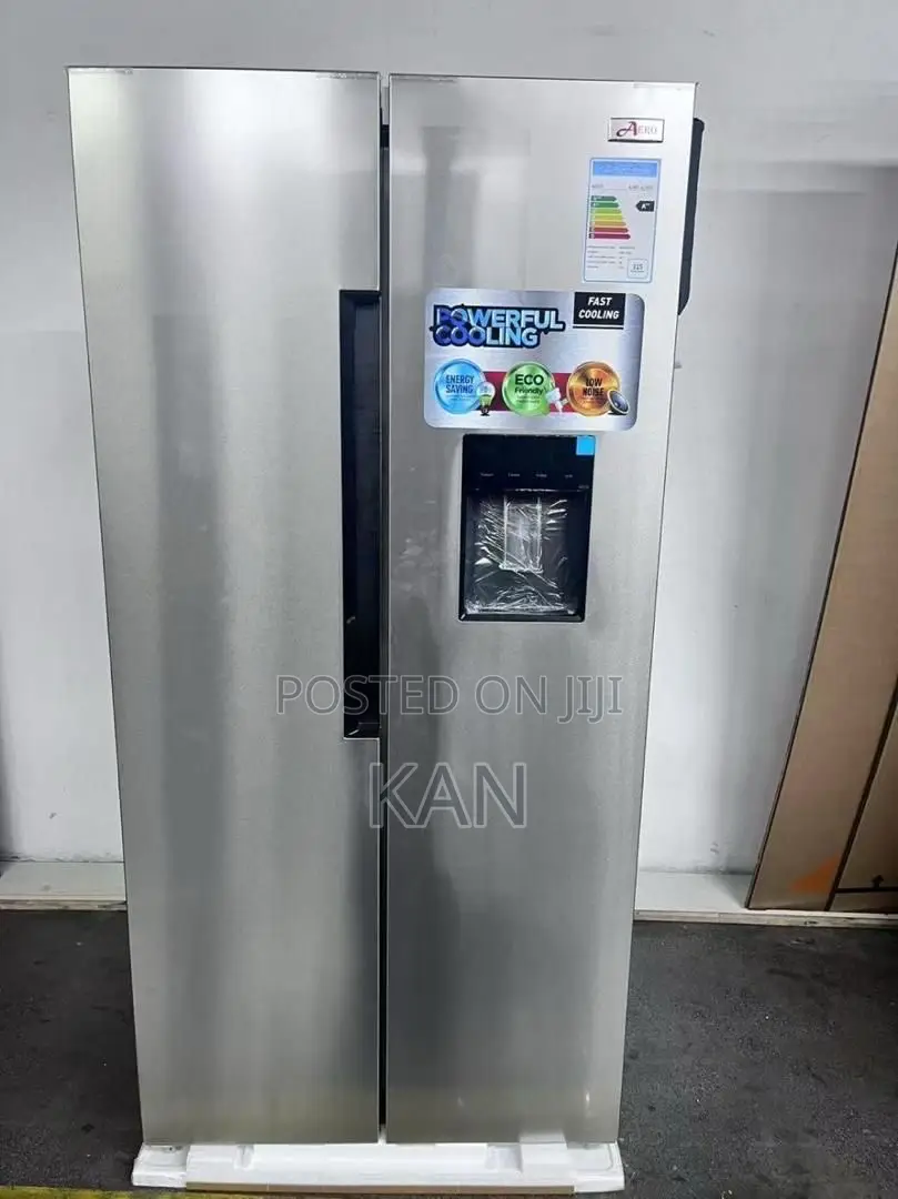 Aero Refrigerator 450l