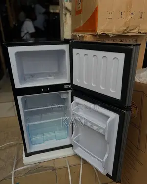 Aero Fridge 85l