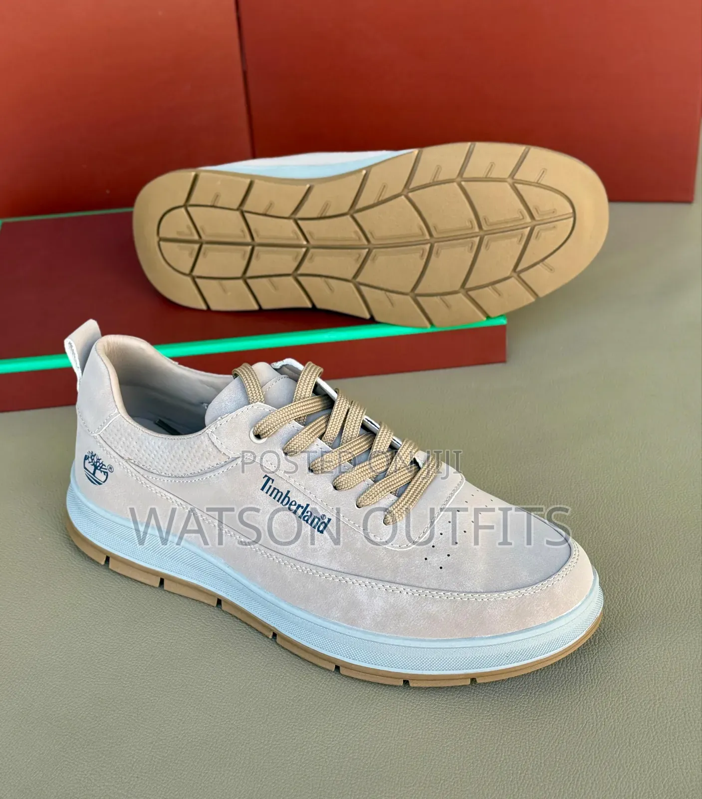 Viatu or Shoes Casual Top Quality With First Class Materials