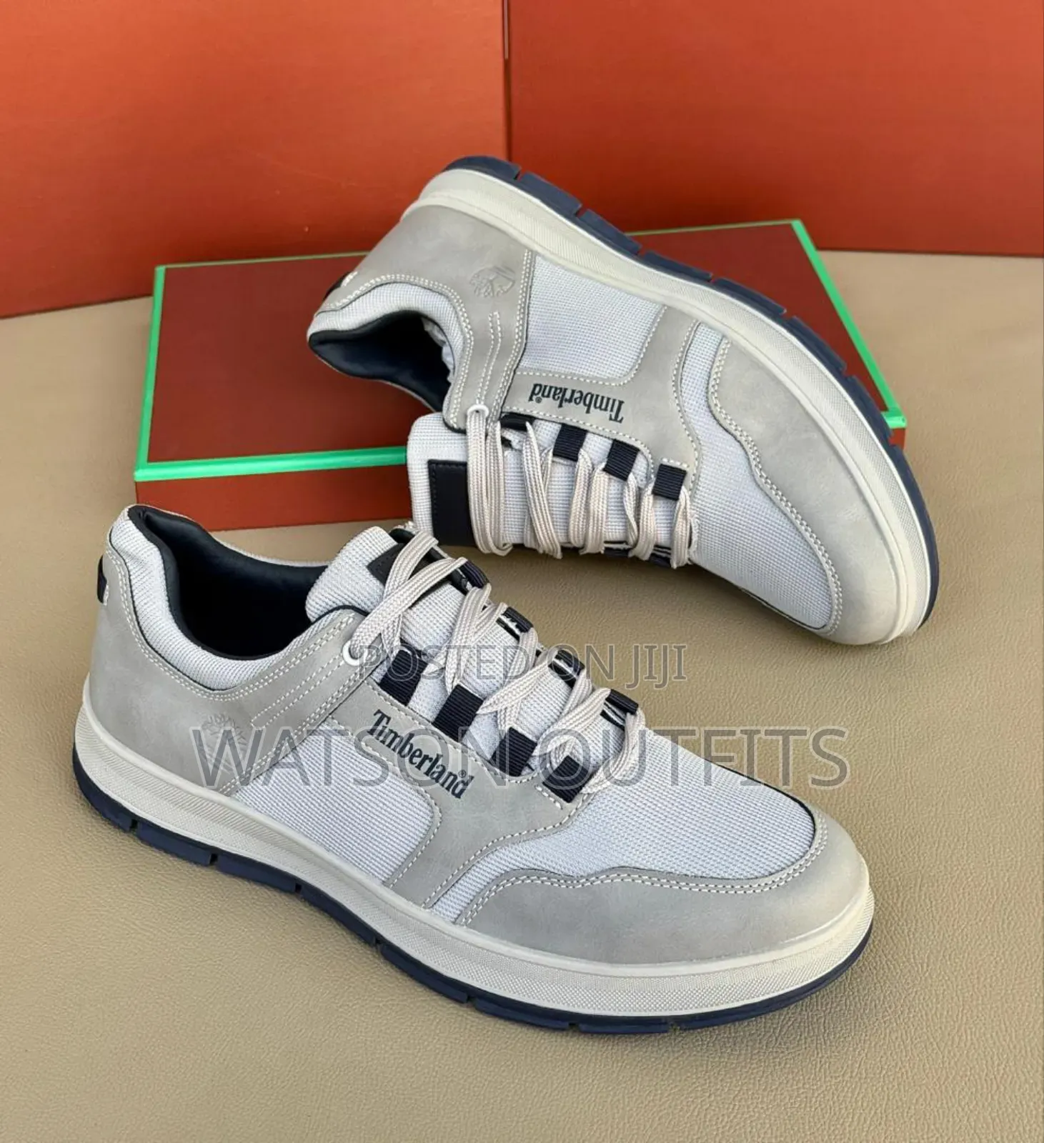Viatu or Shoes Casual Top Quality With First Class Materials
