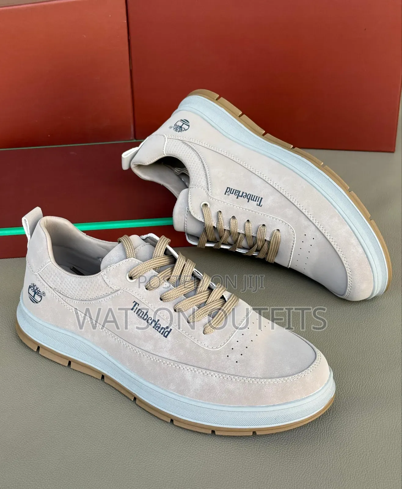 Viatu or Shoes Casual Top Quality With First Class Materials