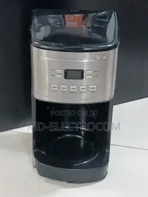 Coffee Maker Cuisinart 14-Cup Programmable