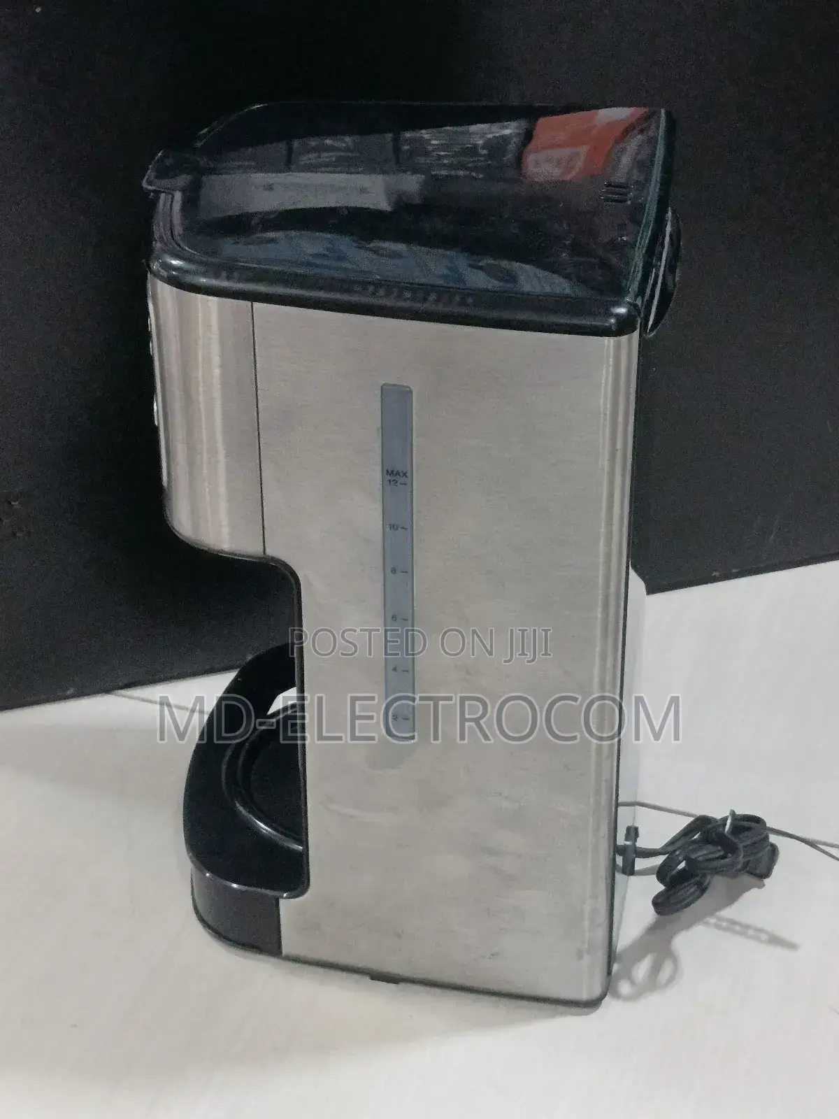 Coffee Maker Cuisinart 14-Cup Programmable
