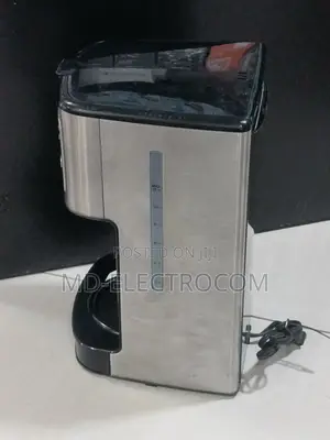 Coffee Maker Cuisinart 14-Cup Programmable