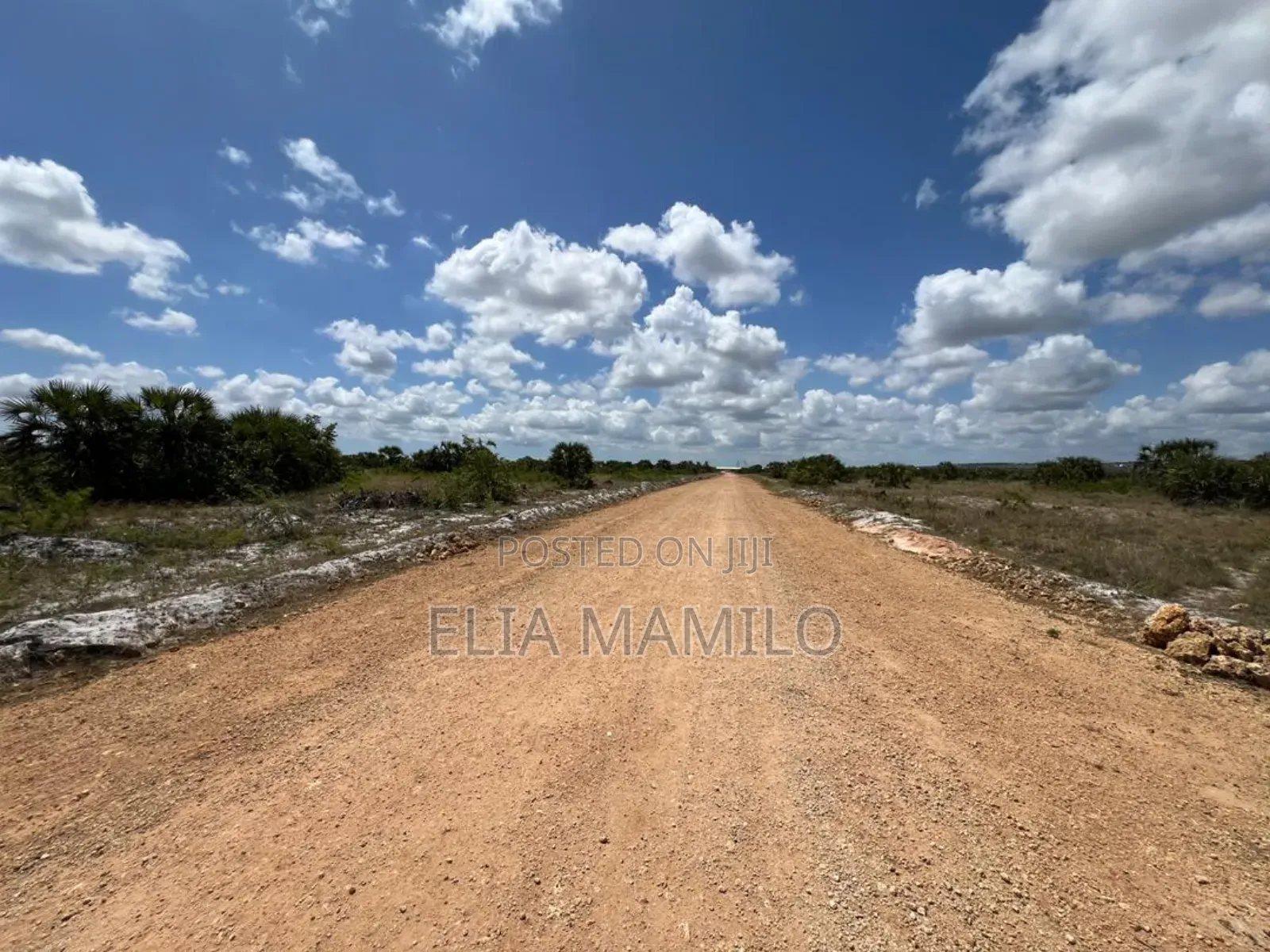 Industrial Plot for Sale in Dar Es Salaam Kisarawe11 Kigamboni