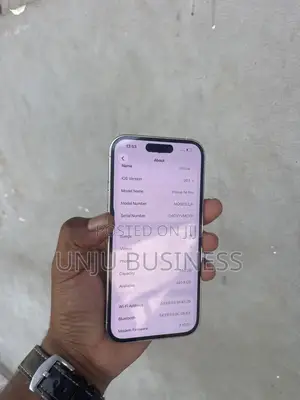 Apple iPhone 14 Pro 256 GB White