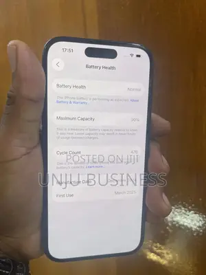 Apple iPhone 16 128 GB Black