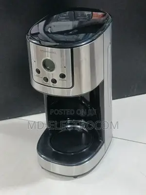 Coffee Maker Amazon Basics 12-Cup Programmable