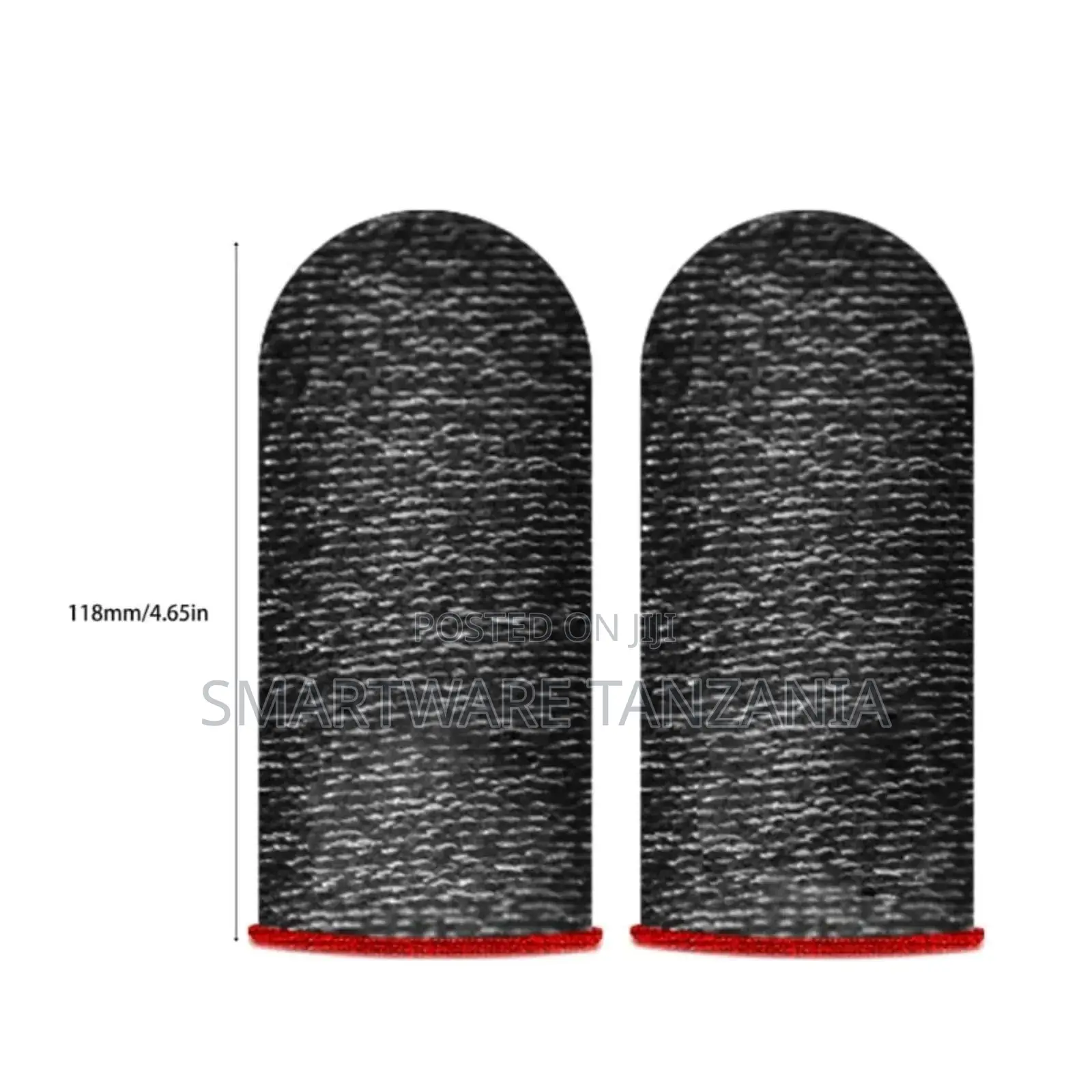 Hoco Gm4 Gaming Finger Cots Sweatproof Touchscreen Mobile Pubg