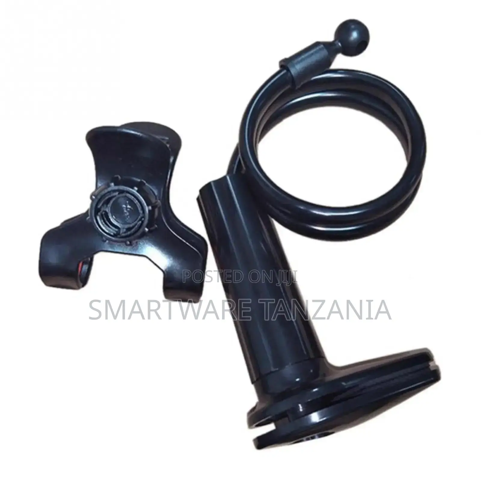Hoco Hd4 Flexible Gooseneck Phone Stand Lazy Holder Desk Clamp Base