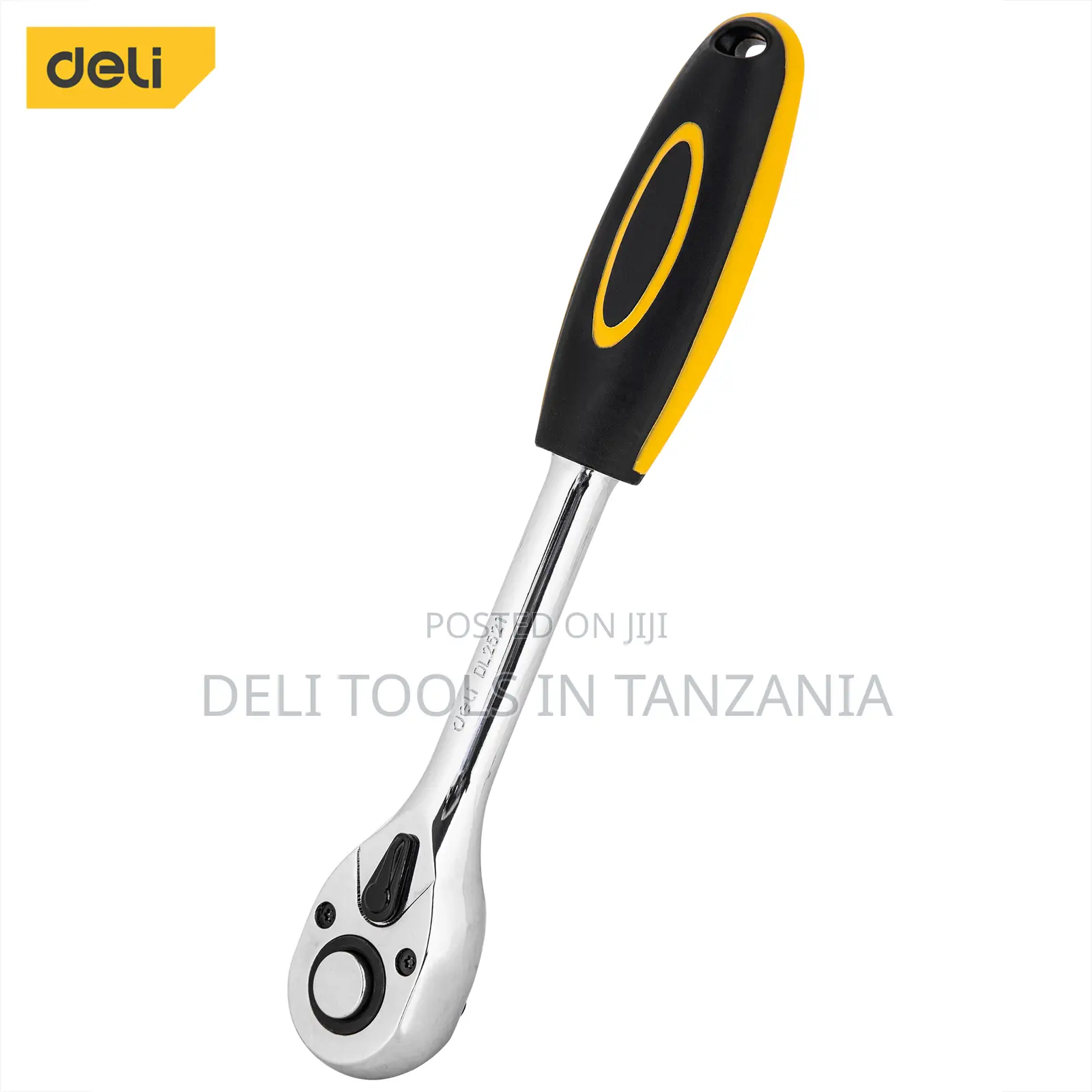 Deli Rachet Wrenches