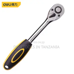Deli Rachet Wrenches
