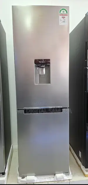 Samsung Refrigerator Bottom Freezer