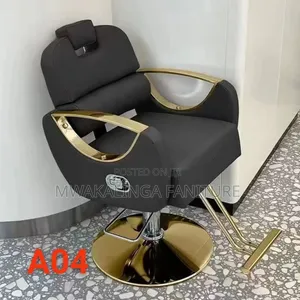 Barbershop Chair