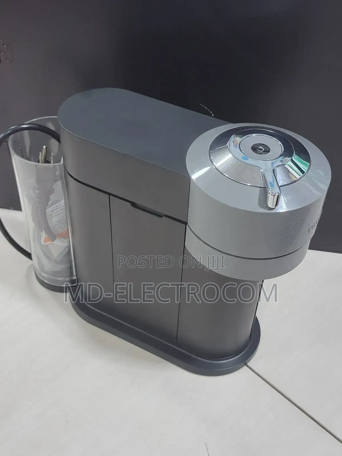 Coffee Maker Nespresso Vertuo Coffee Espresso Machine