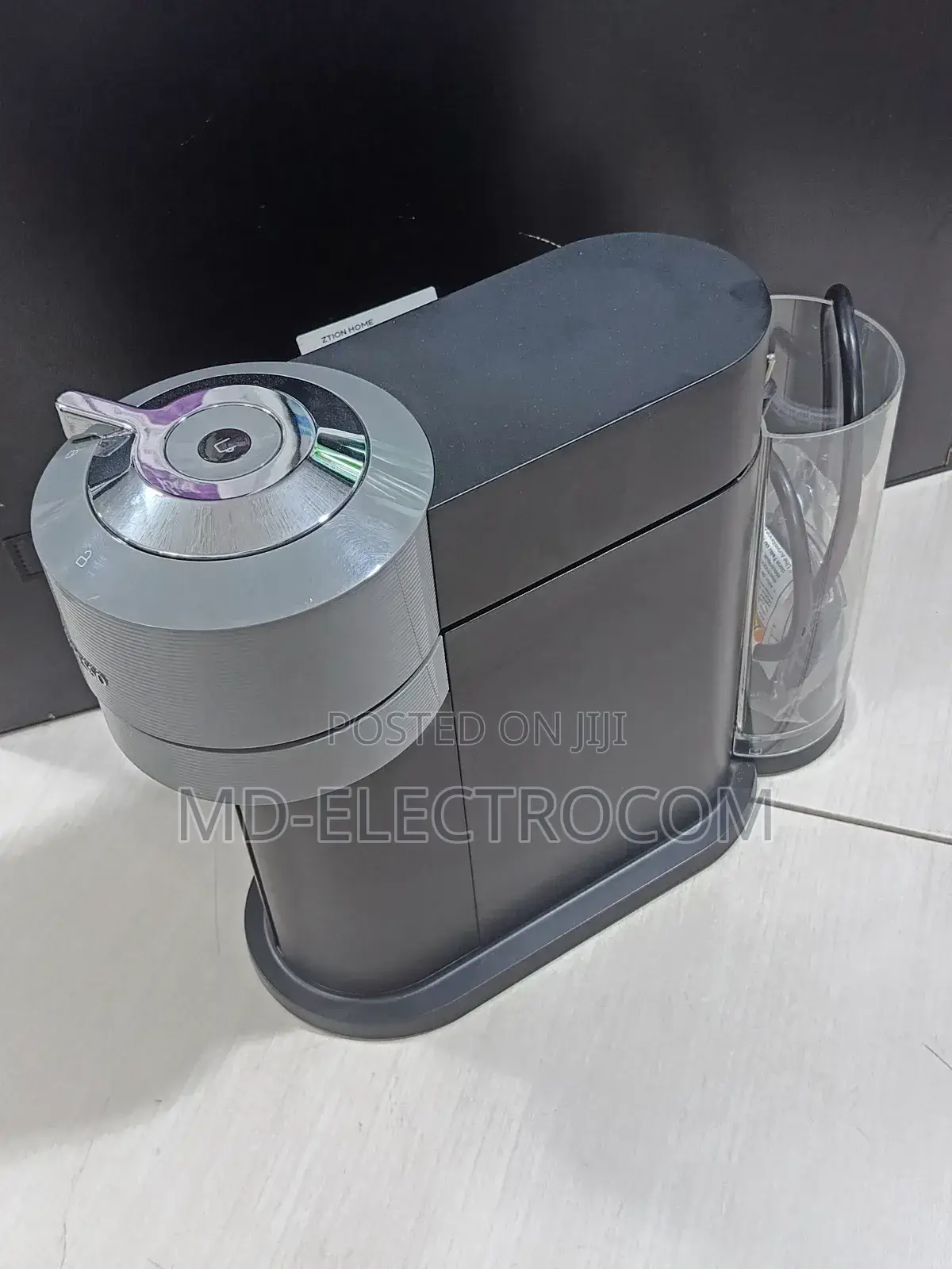 Coffee Maker Nespresso Vertuo Coffee Espresso Machine