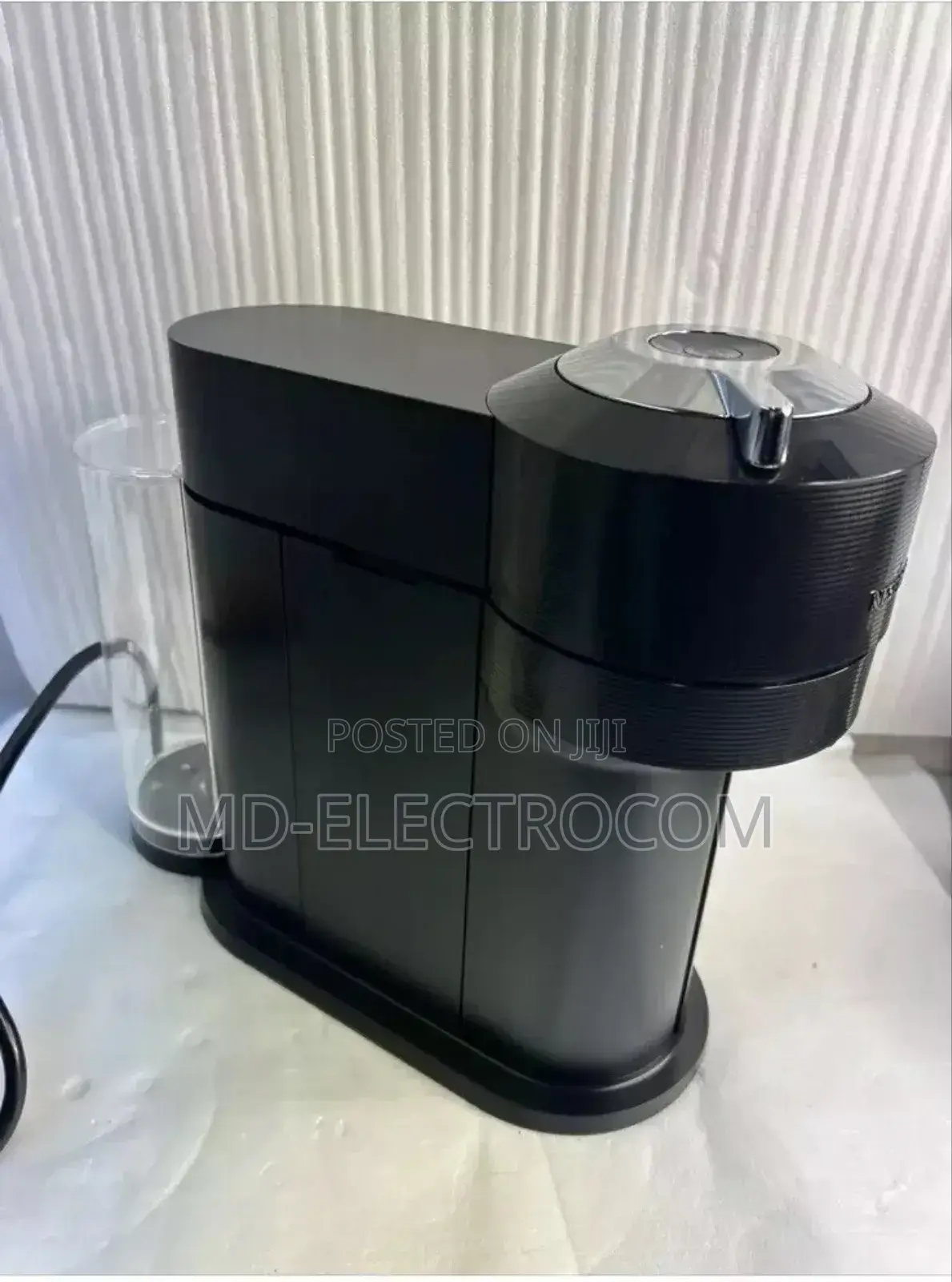 Coffee Maker Nespresso Vertuo Coffee Espresso Machine
