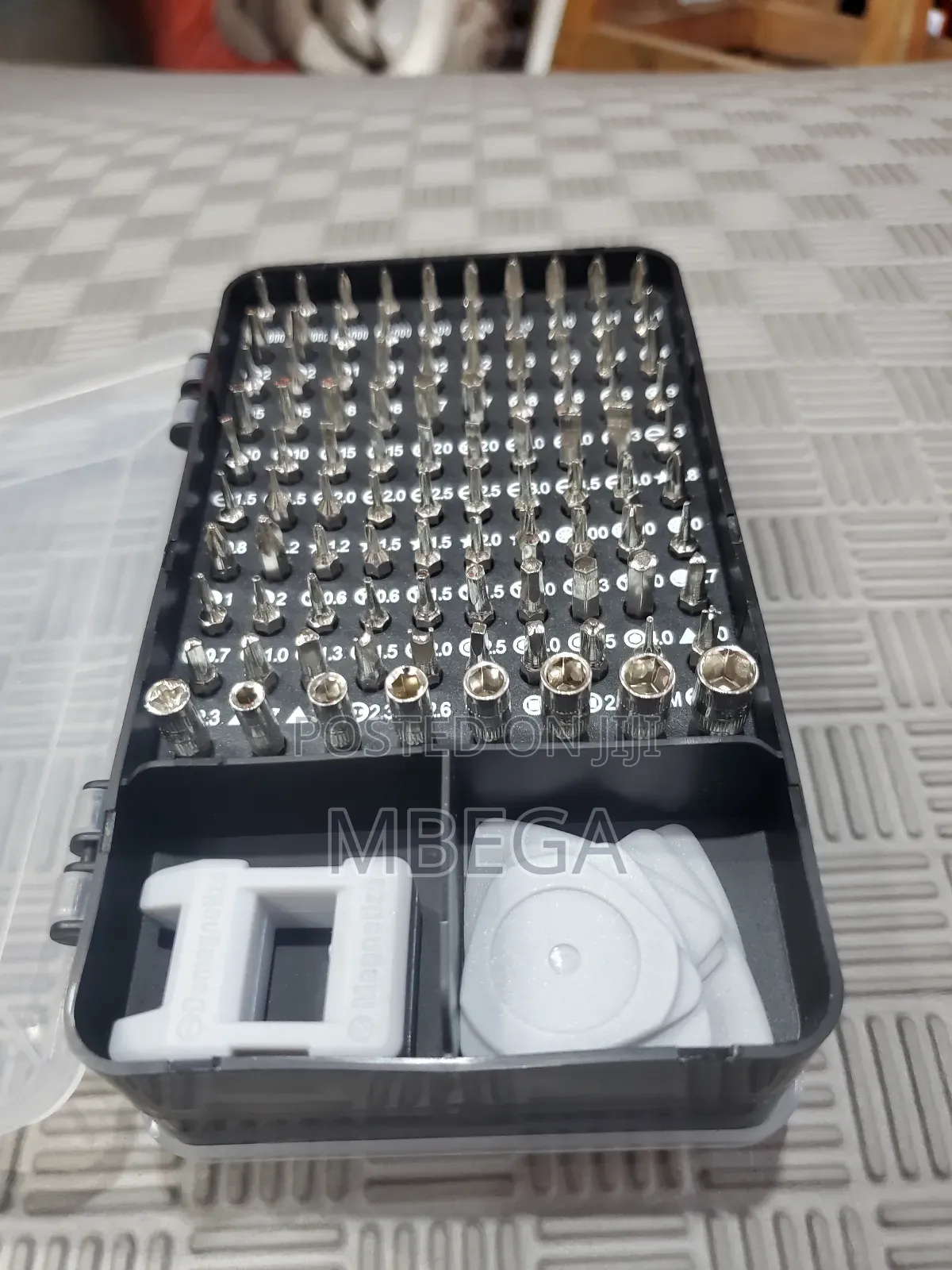 Screwdrivers Set 115pcs