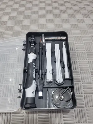 Screwdrivers Set 115pcs