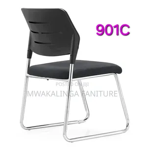 Simple Guest Chairs
