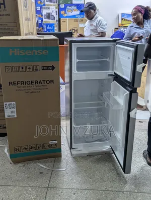 Hisense Fridge Liter 121 Warranty From Hisense