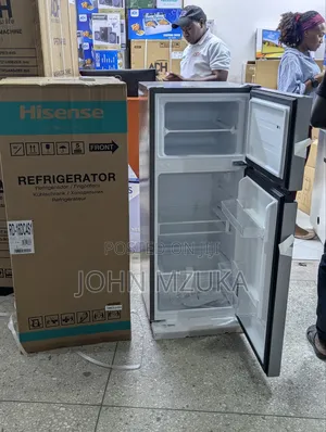 Hisense Fridge Liter 121 Warranty From Hisense