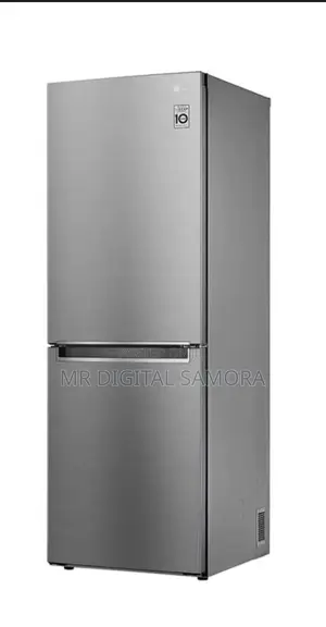 Lg Refrigerator Bottom Freezer