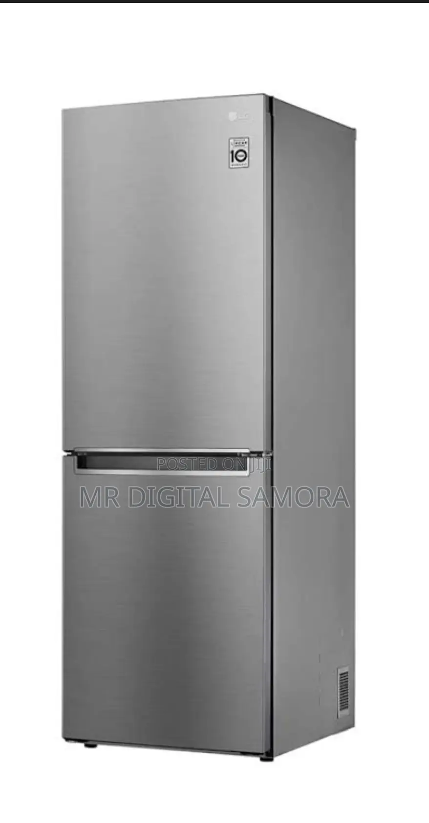Lg Refrigerator Bottom Freezer