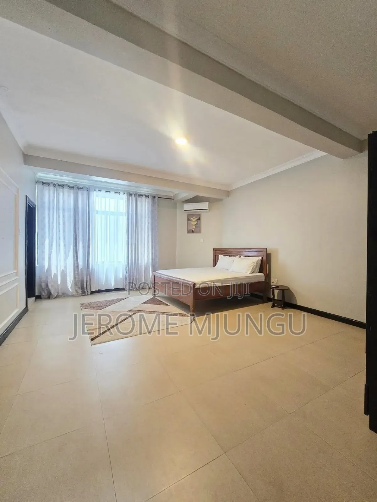 Furnished 3bdrm Apartment in Oyster Bay for rent
