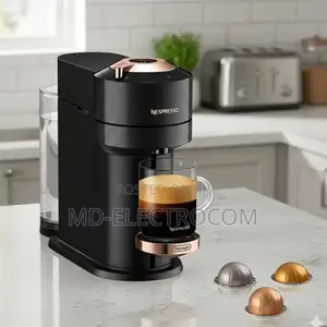 Coffee Maker Nespresso Vertuo Coffee Espresso Machine