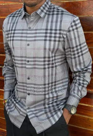 Casual Draft Shirts | Smart Cazual
